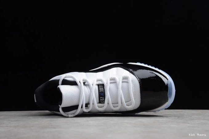 Kick Theory mens 11 Low 